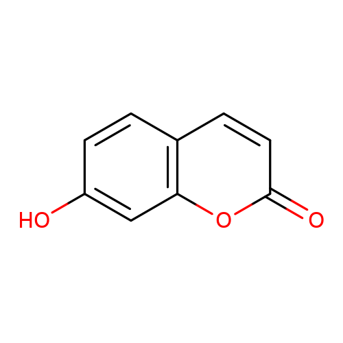 7-hydroxycoumarin