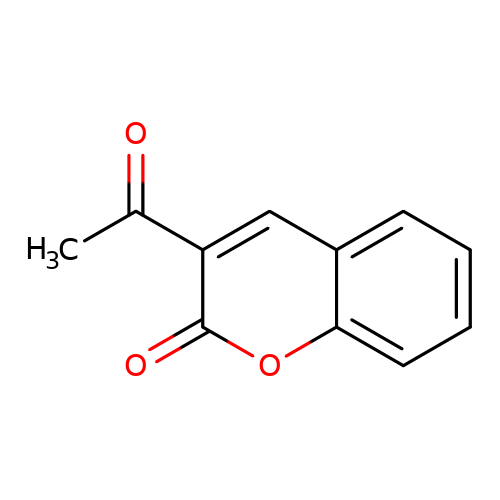 3-Acetylcoumarin