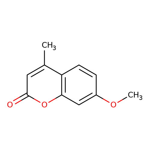 7-Methoxy-4-Methyl Coumarin