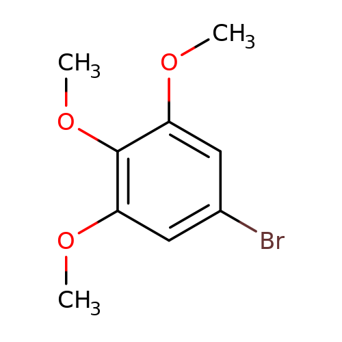 1-Bromo-3,4,5-trimethoxybenzene