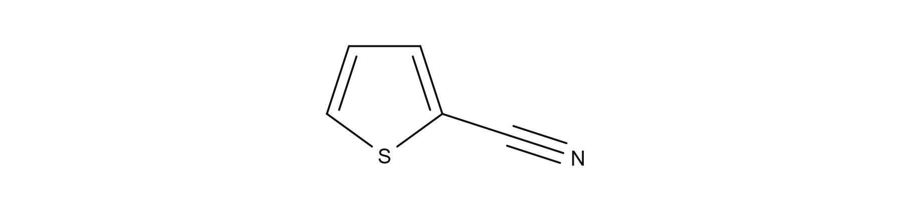 2-Cyanothiophene